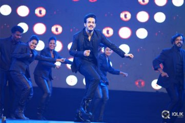 Hello Movie Pre Release Event